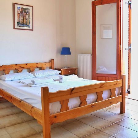 Seaview - Selfcatering Apartment - Helen No 2 Ксиропигадо Екстериор снимка