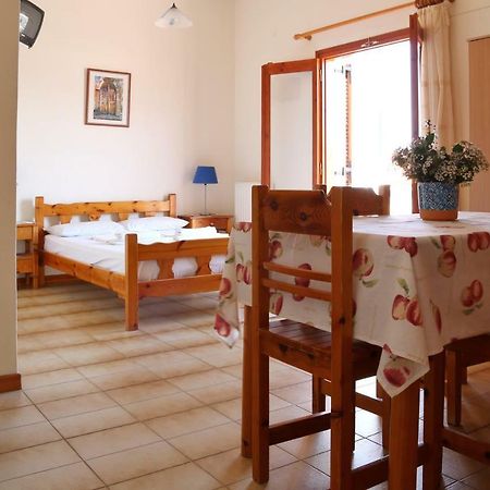 Seaview - Selfcatering Apartment - Helen No 2 Ксиропигадо Екстериор снимка