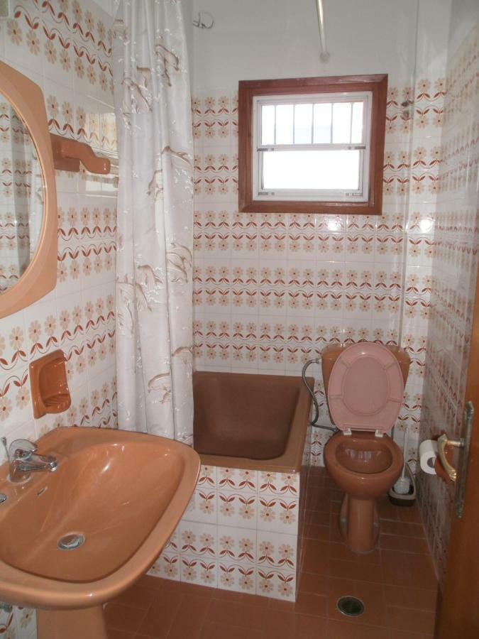 Seaview - Selfcatering Apartment - Helen No 2 Ксиропигадо Екстериор снимка