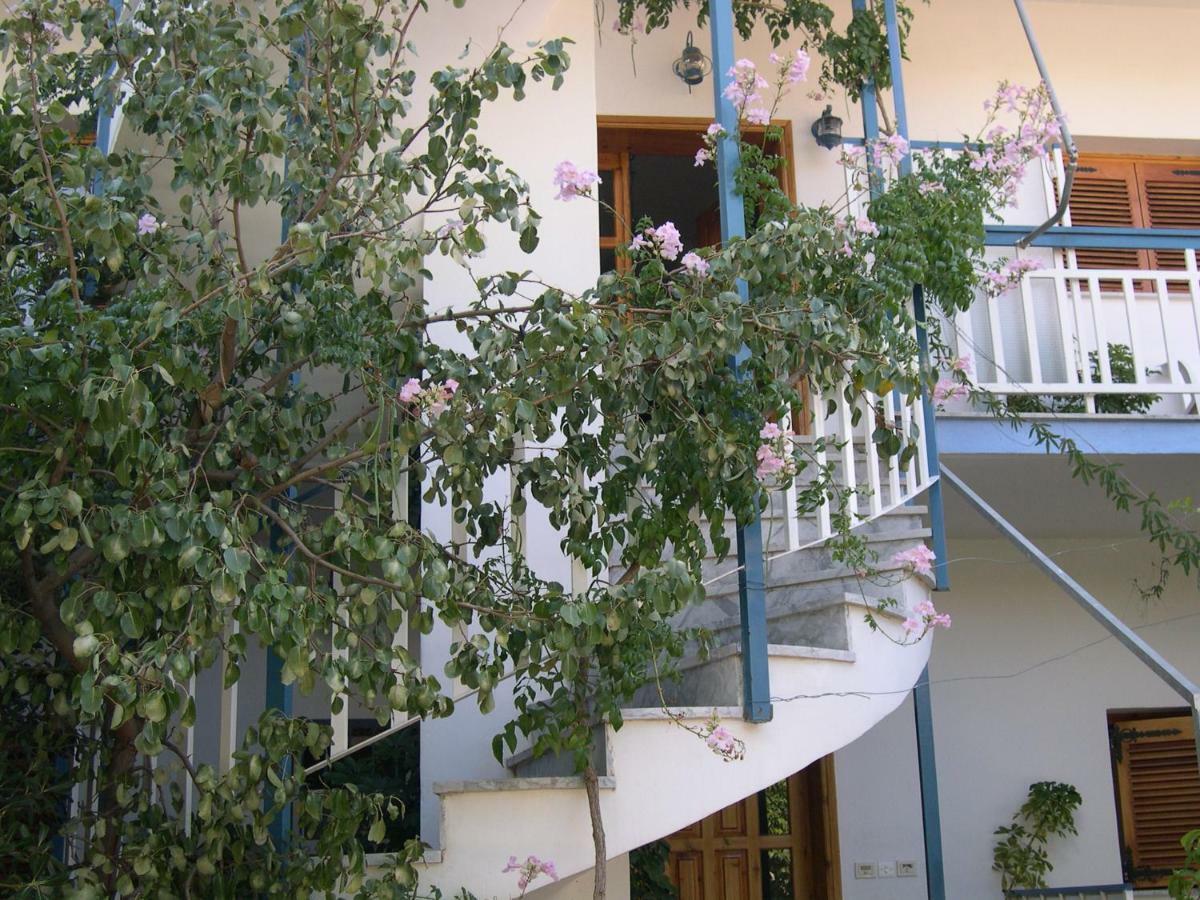 Seaview - Selfcatering Apartment - Helen No 2 Ксиропигадо Екстериор снимка