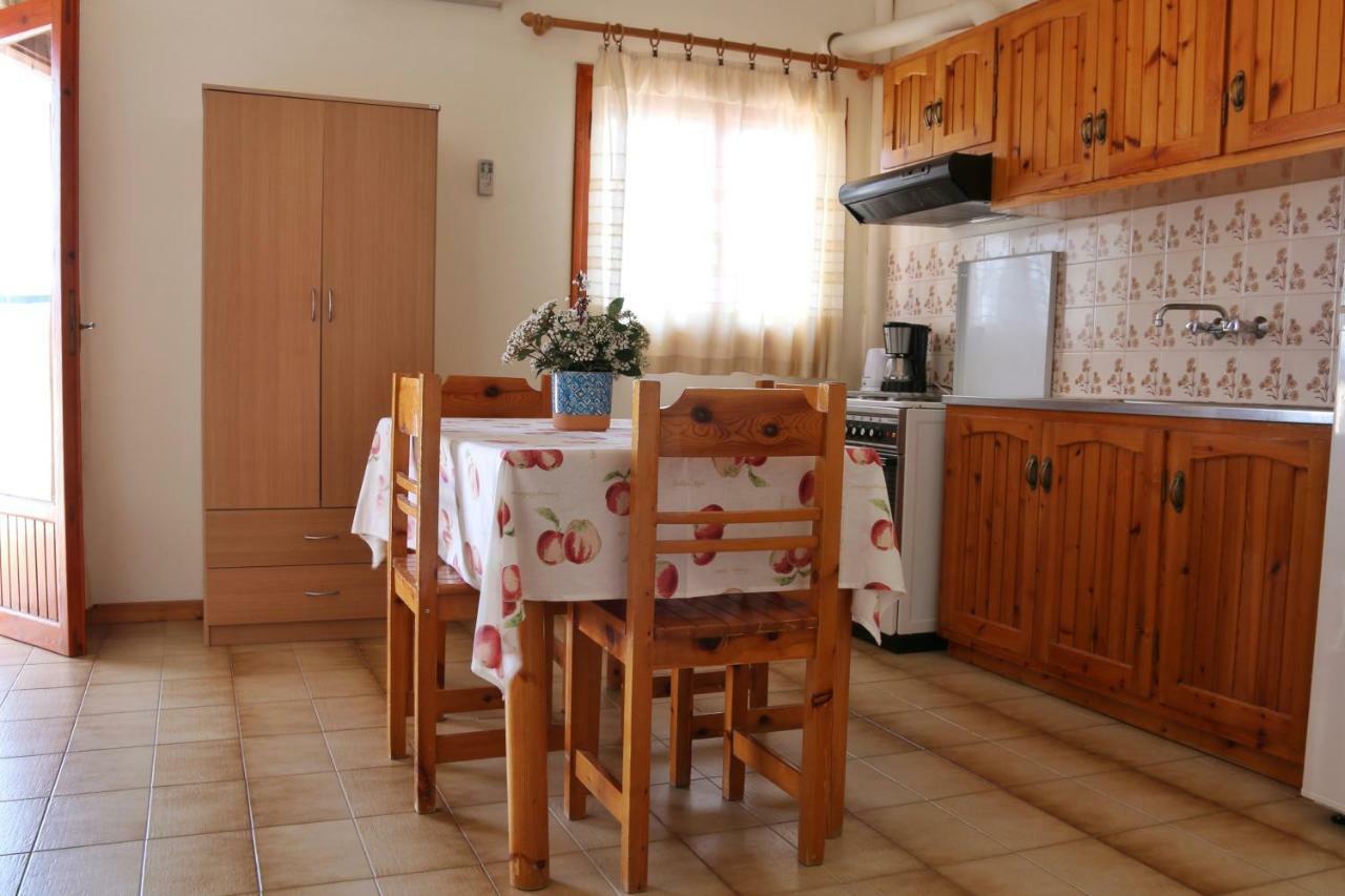 Seaview - Selfcatering Apartment - Helen No 2 Ксиропигадо Екстериор снимка